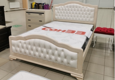 Кровать Токата МВ