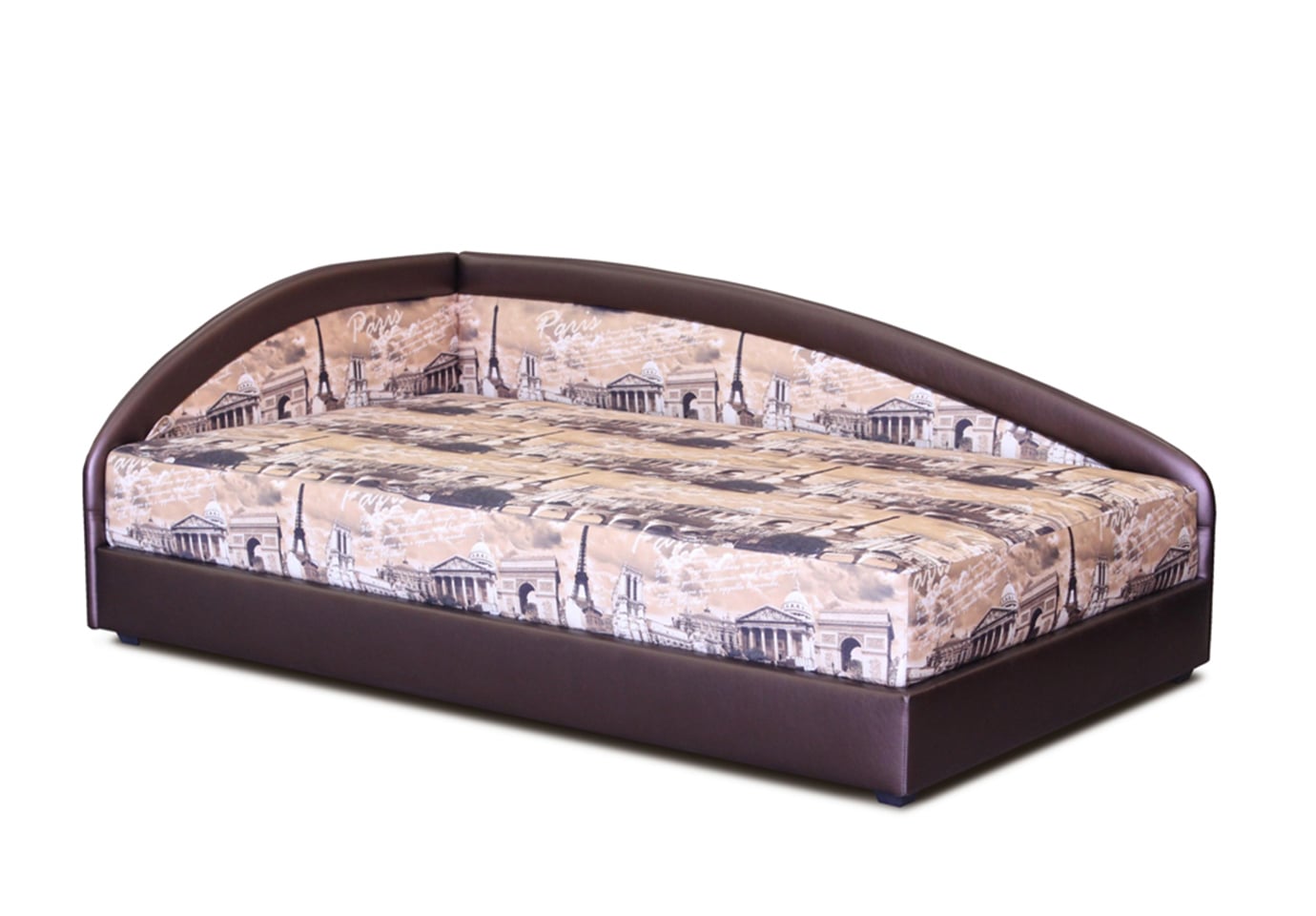 тахта кровать лагуна мд