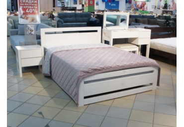 Кровать Браун 