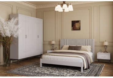 Кровать Нортан