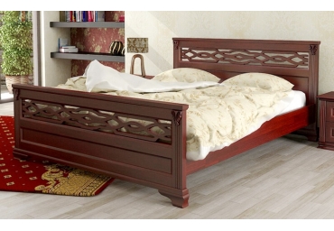 Кровать Лирона 2 С