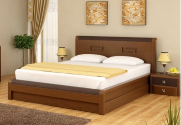 Кровать Арикама 3