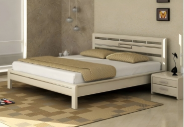 Кровать Окаэри 4