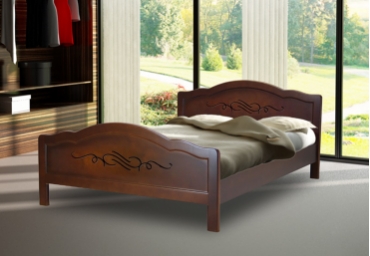 Кровать Сонька