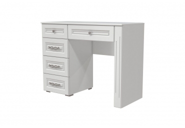  Стол туалетный Олимп