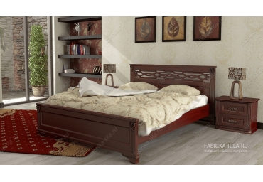 Кровать Лирона 2 Б