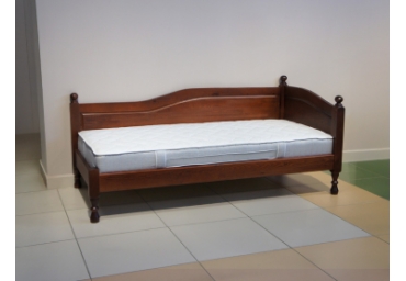 Кровать тахта Филенка угол